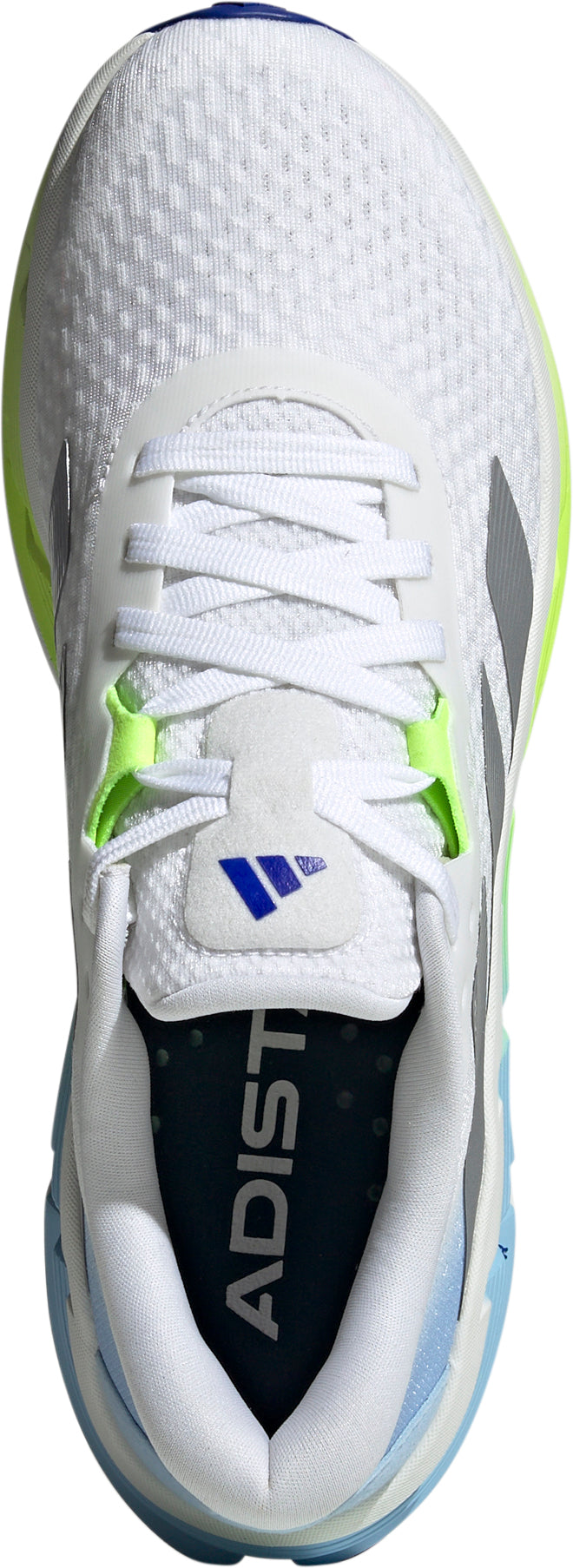 adidas Adistar 3.0 Men's Running Shoes - White | Running & Training