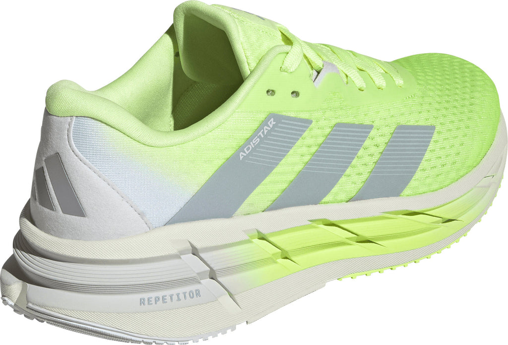 adidas Adistar 3.0 Men's Running Shoes - Yellow | Running & Training