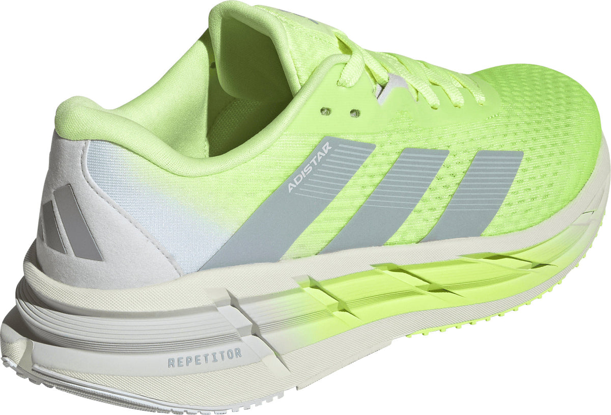 adidas Adistar 3.0 Men's Running Shoes - Yellow | Running & Training