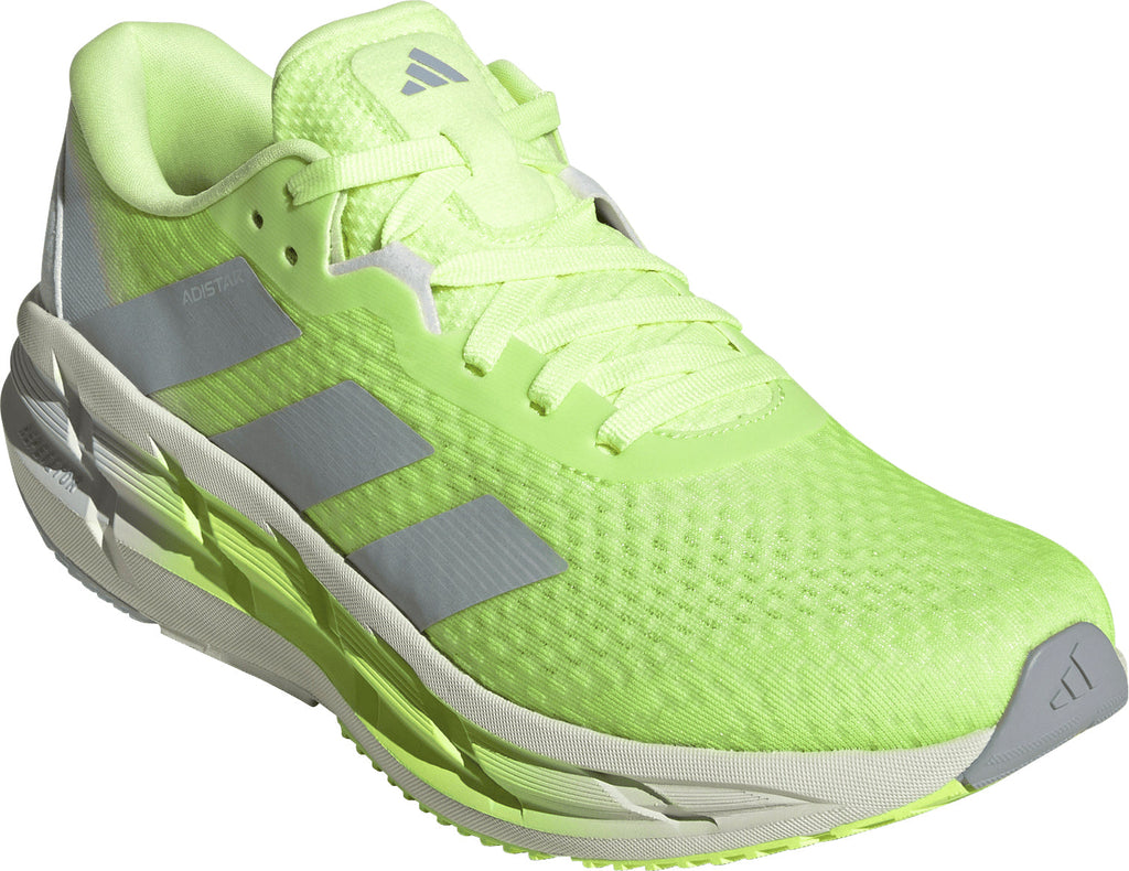 adidas Adistar 3.0 Men's Running Shoes - Yellow | Running & Training