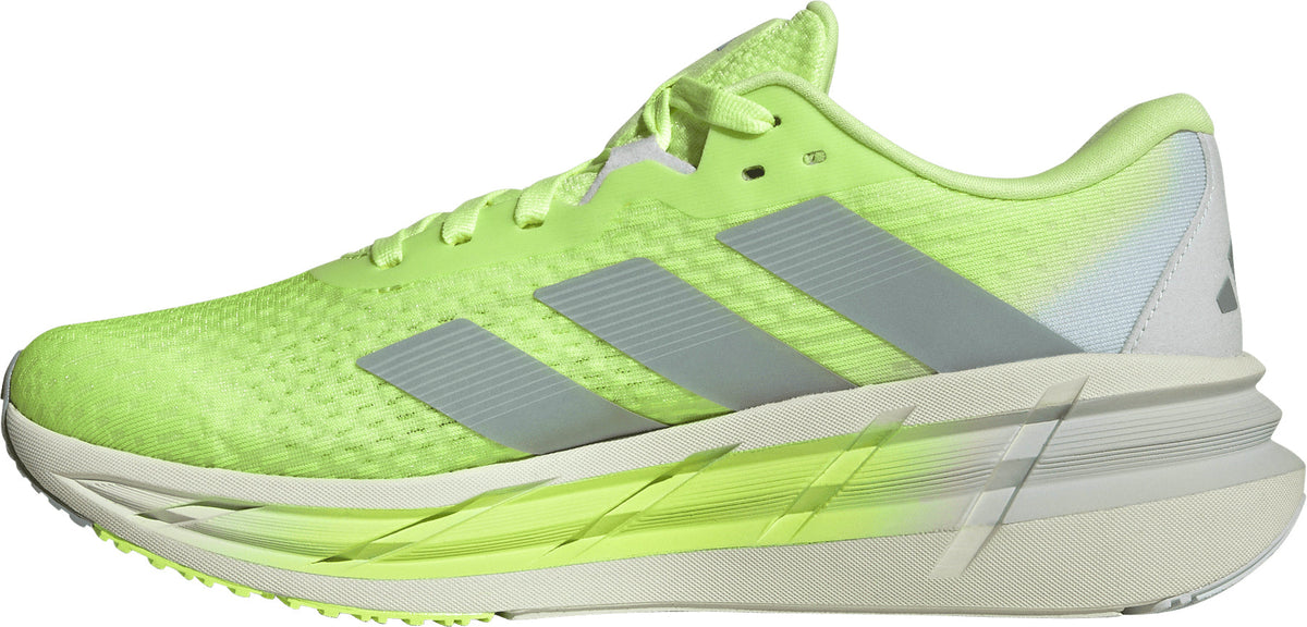 adidas Adistar 3.0 Men's Running Shoes - Yellow | Running & Training