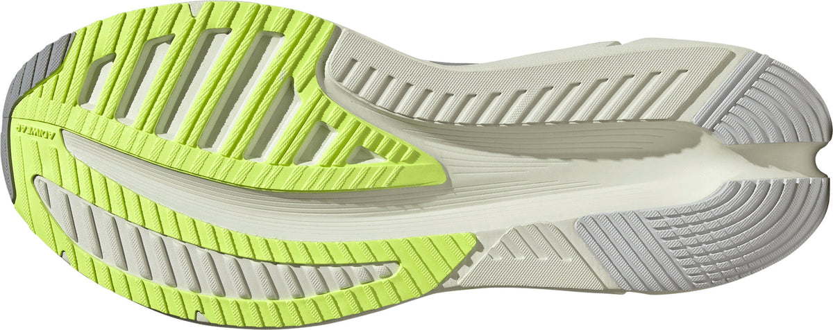 adidas Adistar 3.0 Men's Running Shoes - Yellow | Running & Training