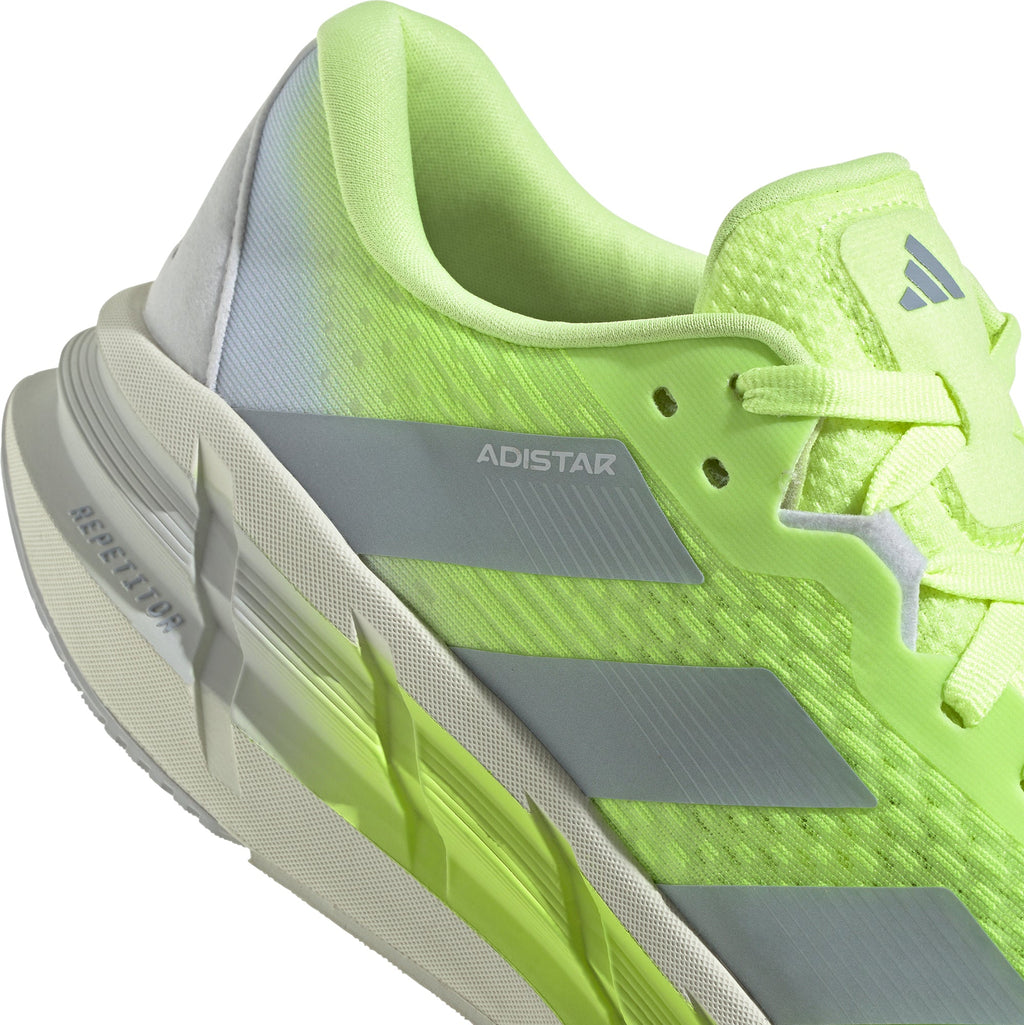 adidas Adistar 3.0 Men's Running Shoes - Yellow | Running & Training