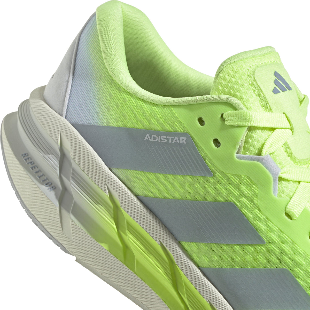 adidas Adistar 3.0 Men's Running Shoes - Yellow | Running & Training