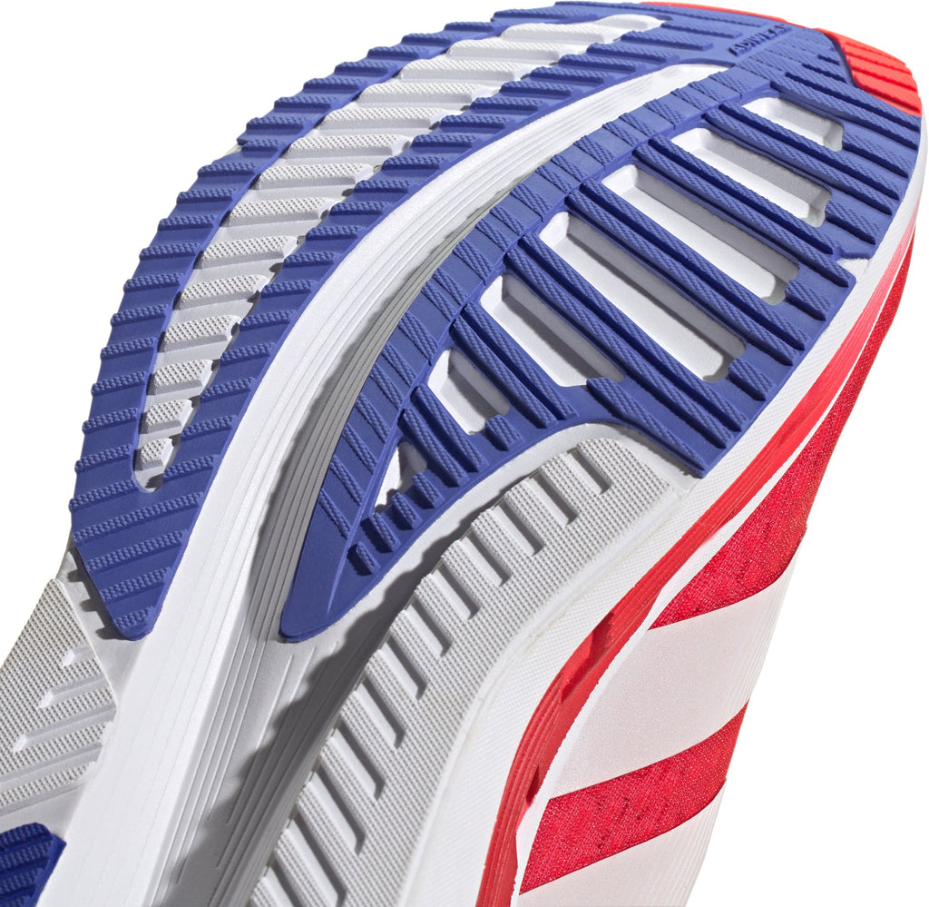 adidas Adistar 3.0 Men's Running Shoes - Red | Running & Training