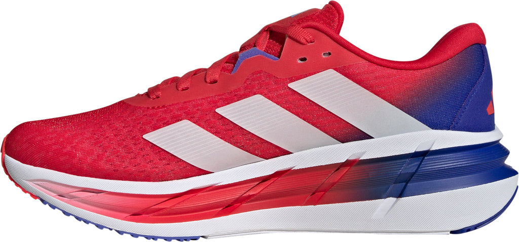 adidas Adistar 3.0 Men's Running Shoes - Red | Running & Training