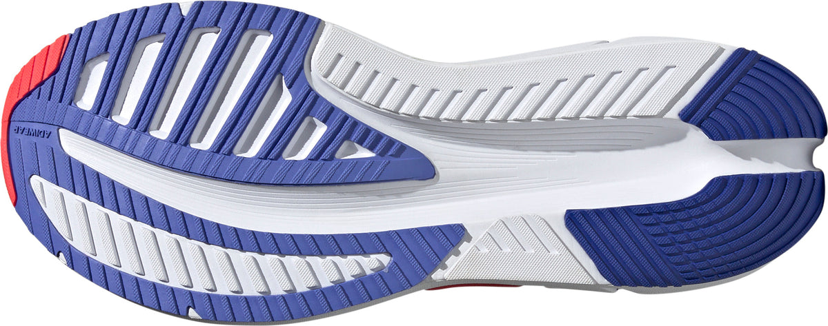 adidas Adistar 3.0 Men's Running Shoes - Red | Running & Training