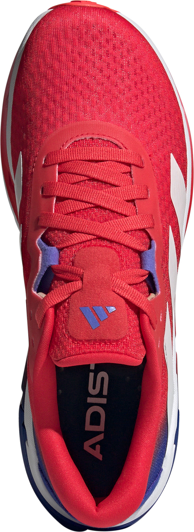 adidas Adistar 3.0 Men's Running Shoes - Red | Running & Training