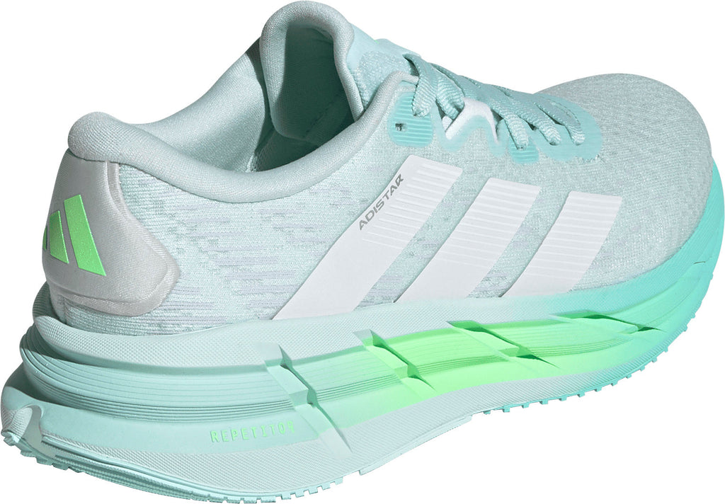 adidas Adistar 4 Women's Running Shoes - Green | Running & Training