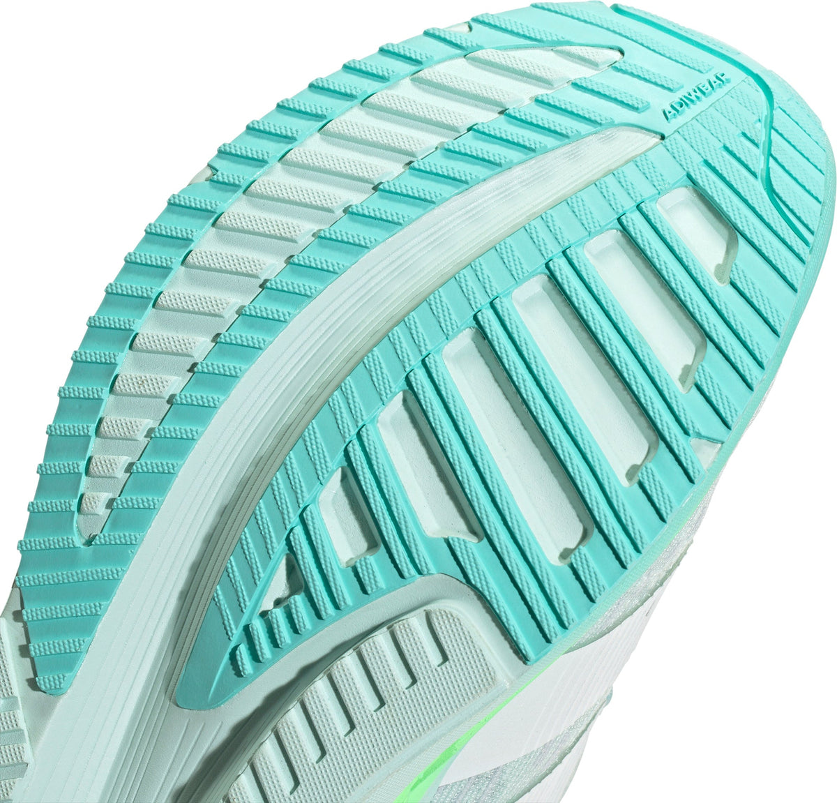 adidas Adistar 4 Women's Running Shoes - Green | Running & Training