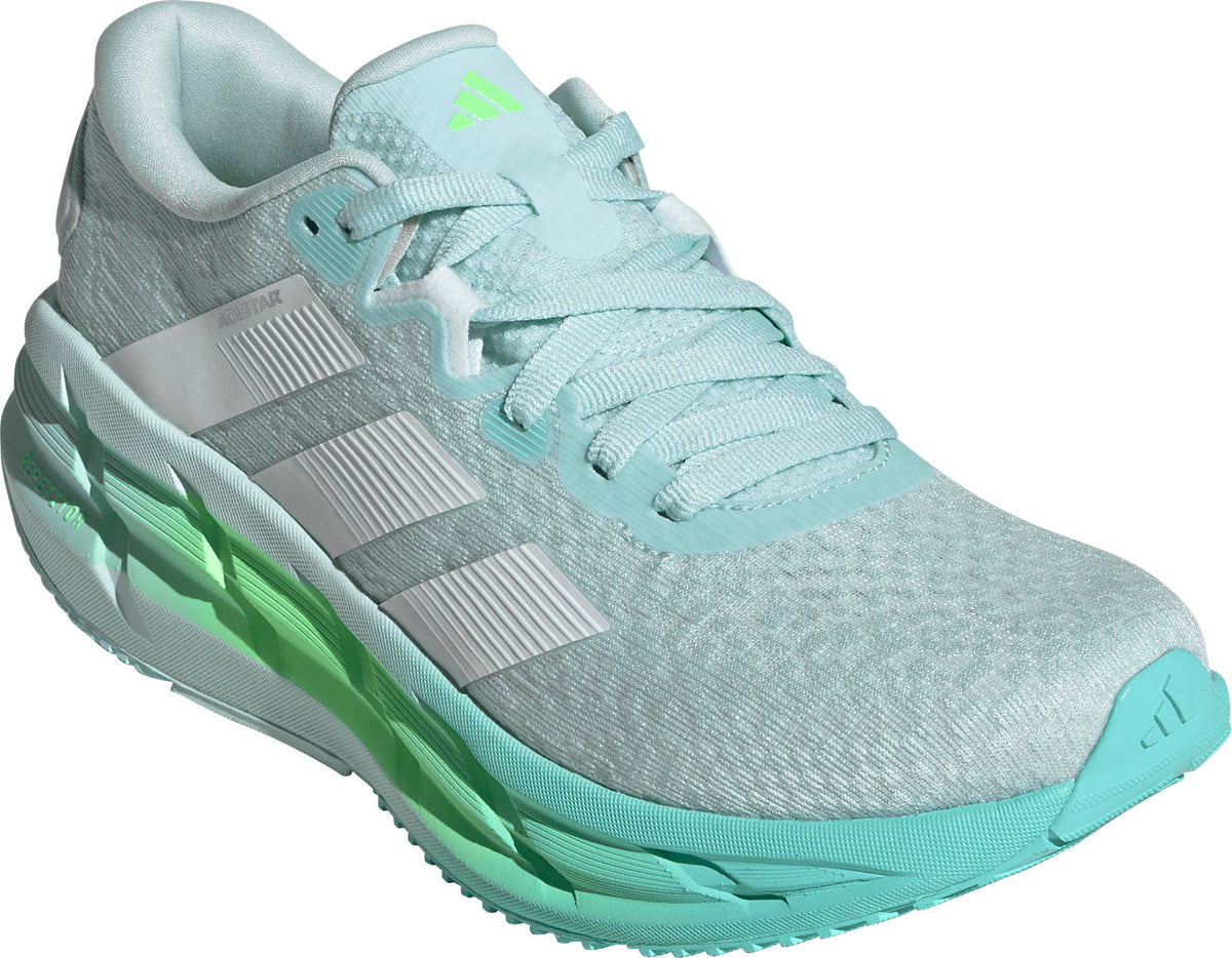 adidas Adistar 4 Women's Running Shoes - Green | Running & Training