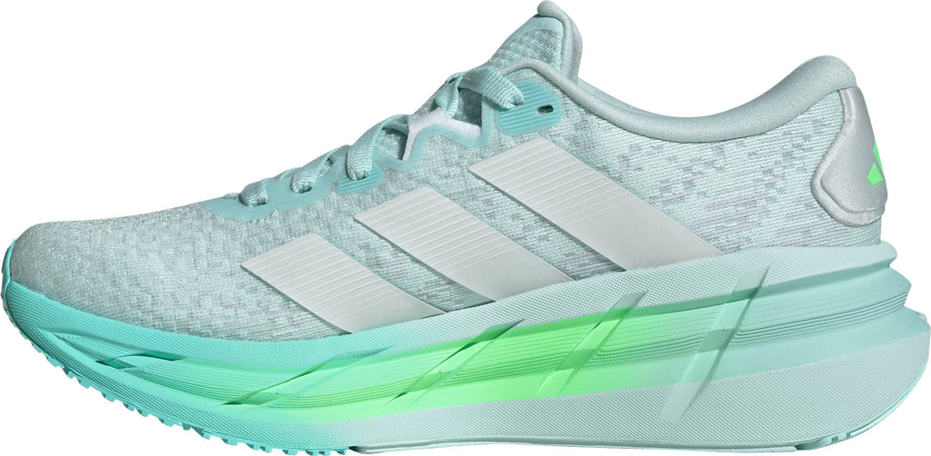 adidas Adistar 4 Women's Running Shoes - Green | Running & Training