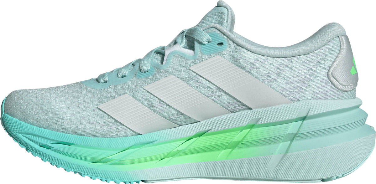adidas Adistar 4 Women's Running Shoes - Green | Running & Training