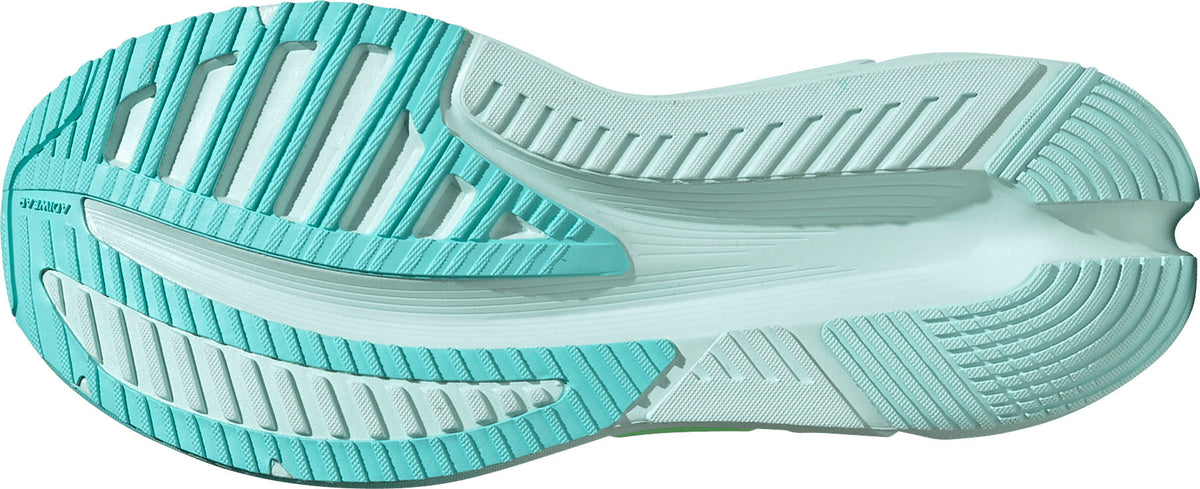 adidas Adistar 4 Women's Running Shoes - Green | Running & Training