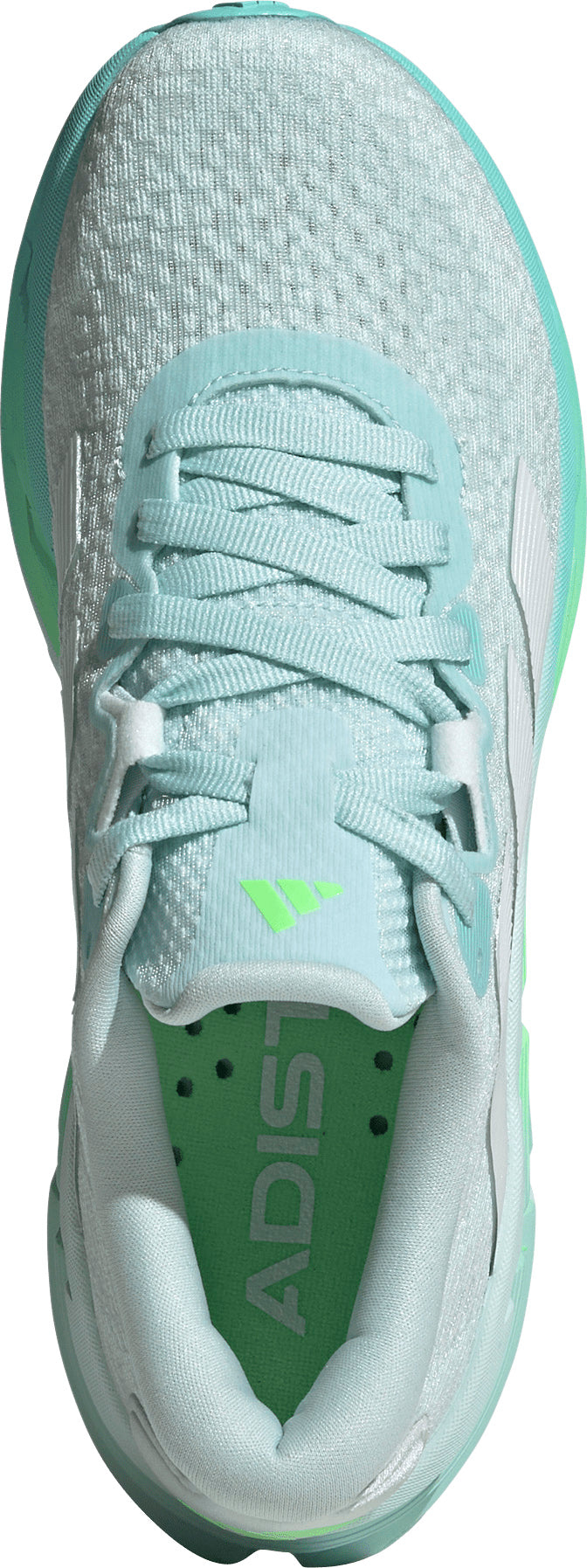 adidas Adistar 4 Women's Running Shoes - Green | Running & Training