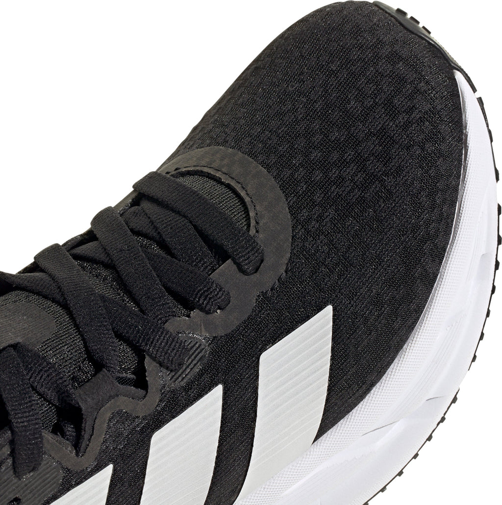 adidas Adistar 4 Women's Running Shoes - Black | Running & Training