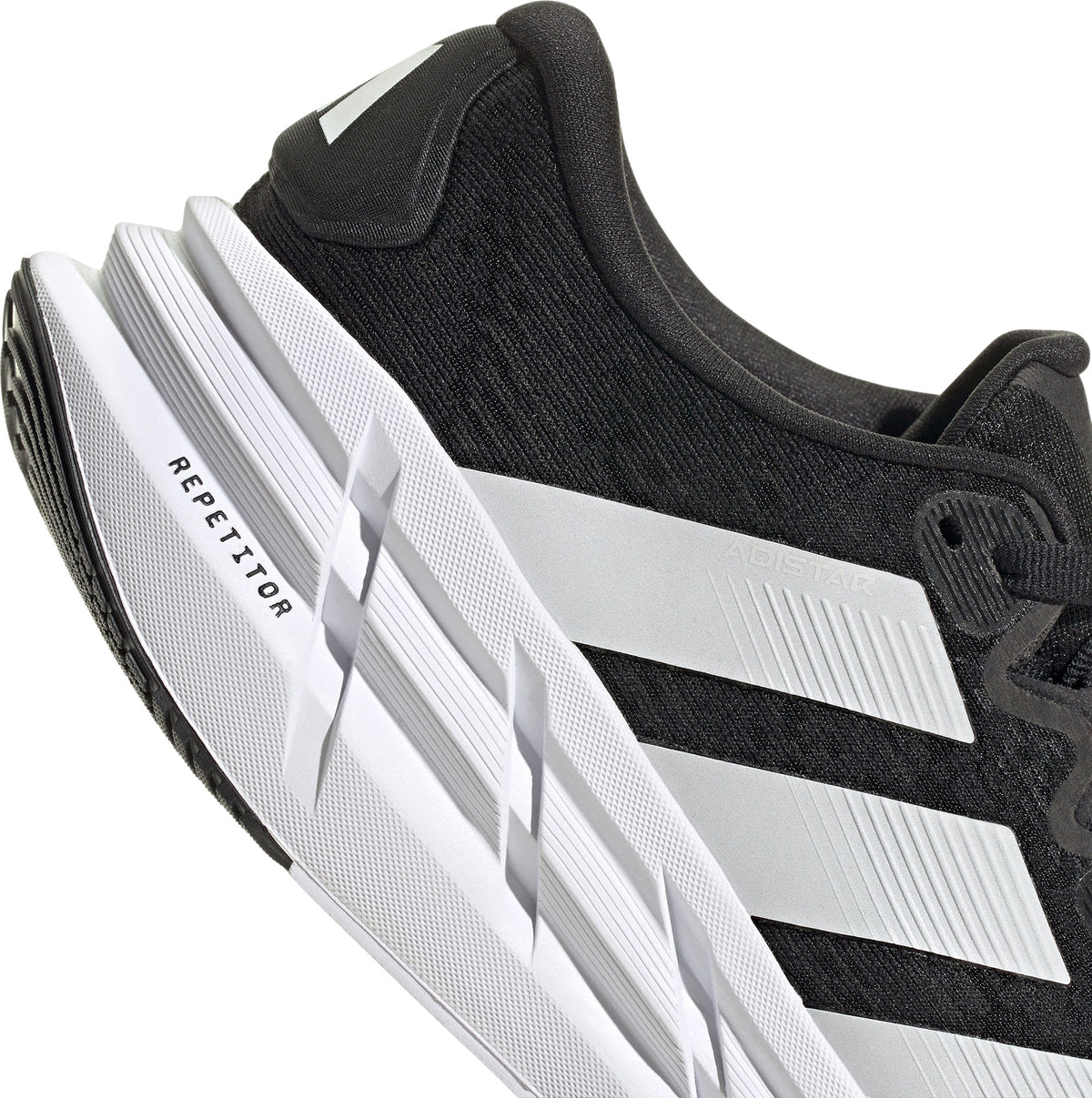 adidas Adistar 4 Women's Running Shoes - Black | Running & Training