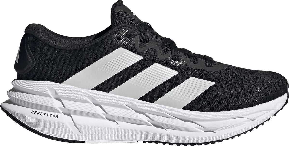 adidas Adistar 4 Women's Running Shoes - Black | Running & Training