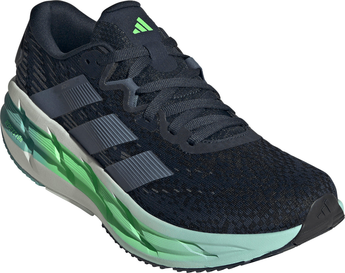 adidas Adistar 4 Men's Running Shoes - Blue | Running & Training