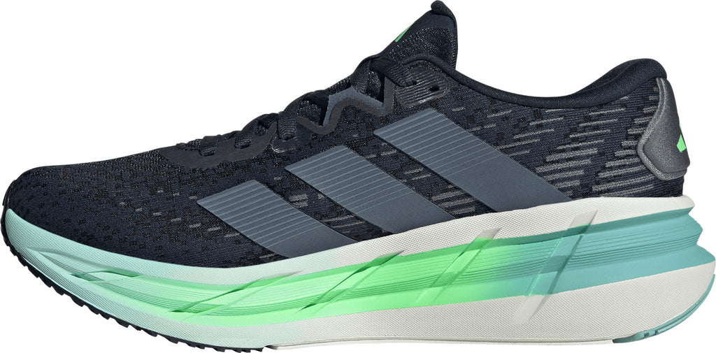 adidas Adistar 4 Men's Running Shoes - Blue | Running & Training