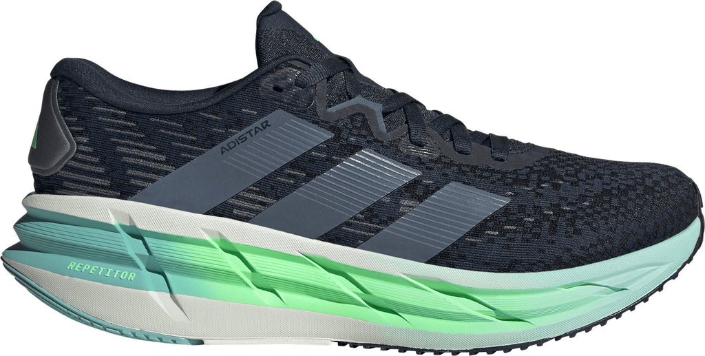 adidas Adistar 4 Men's Running Shoes - Blue | Running & Training