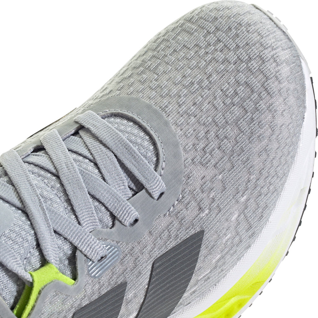adidas Adistar 4 Men's Running Shoes - Grey | Running & Training