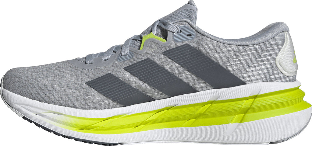 adidas Adistar 4 Men's Running Shoes - Grey | Running & Training