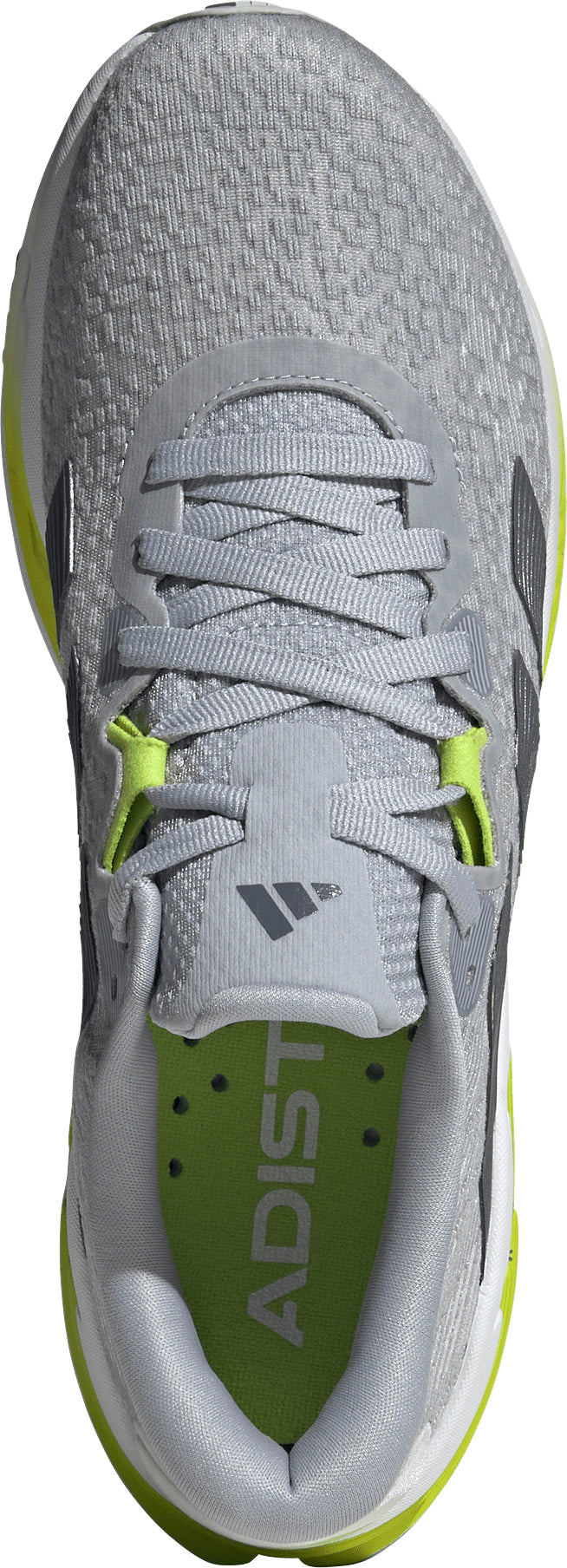 adidas Adistar 4 Men's Running Shoes - Grey | Running & Training