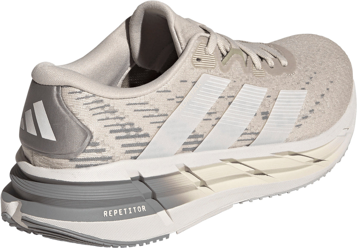adidas Adistar 4 Men's Running Shoes - Grey | Running & Training