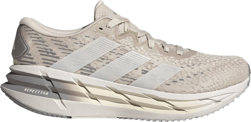 adidas Adistar 4 Men's Running Shoes - Grey | Running & Training