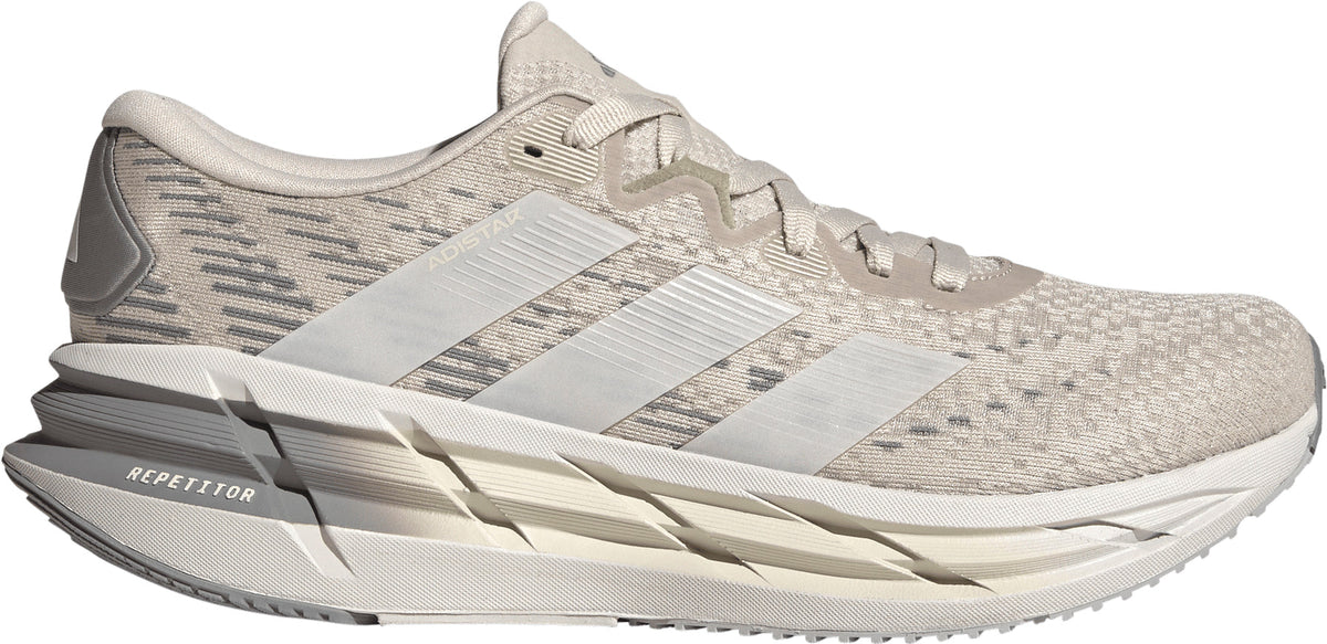 adidas Adistar 4 Men's Running Shoes - Grey | Running & Training