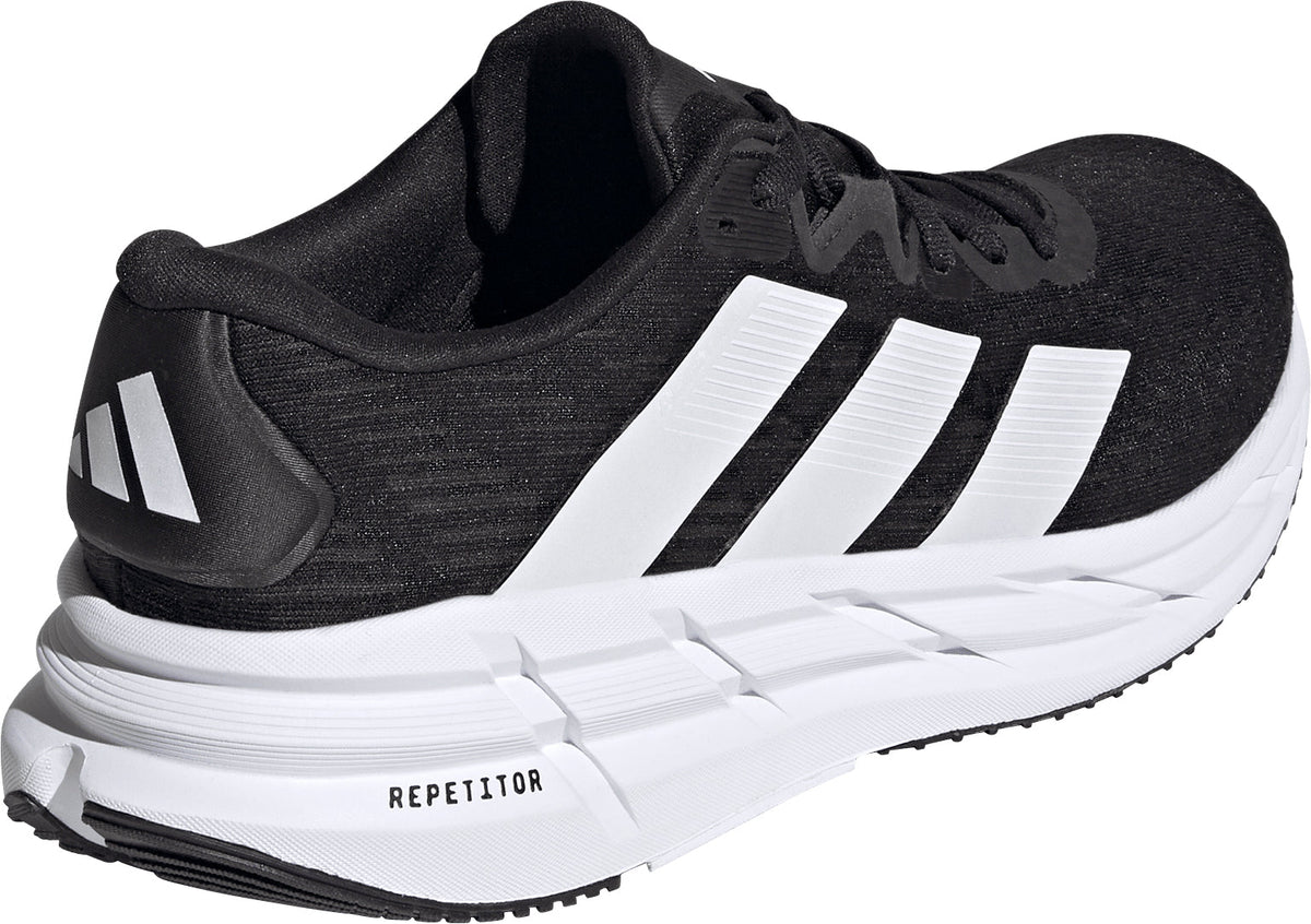 adidas Adistar 4 Men's Running Shoes - Black | Running & Training