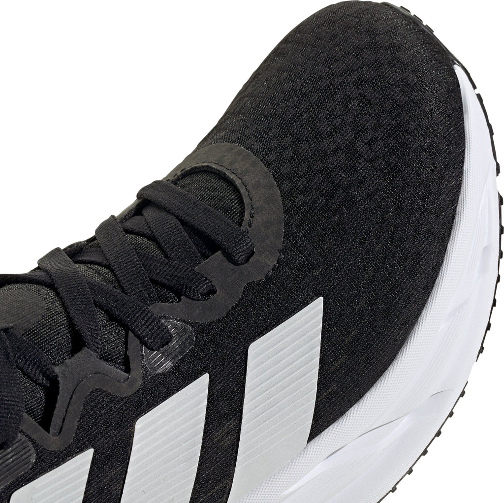 adidas Adistar 4 Men's Running Shoes - Black | Running & Training