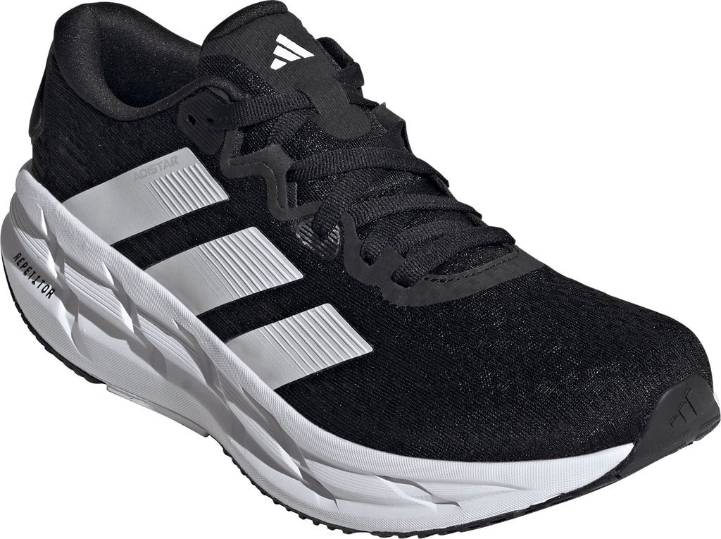 adidas Adistar 4 Men's Running Shoes - Black | Running & Training
