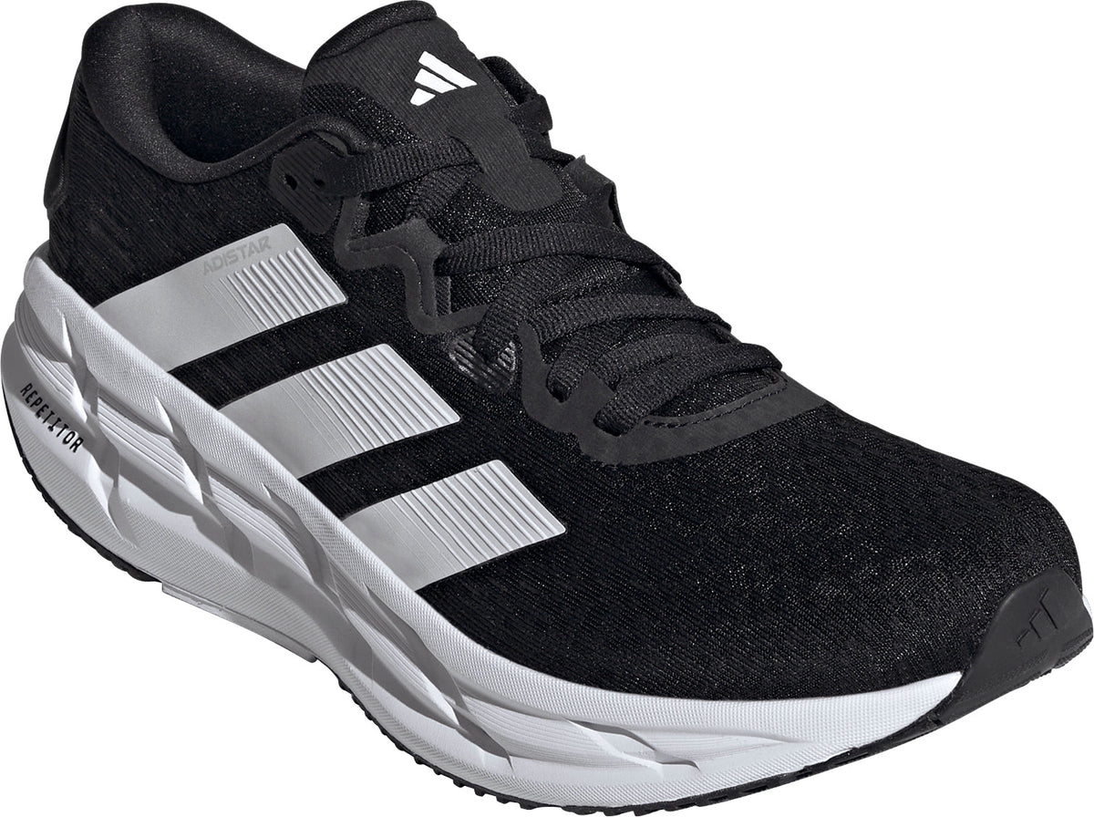 adidas Adistar 4 Men's Running Shoes - Black | Running & Training