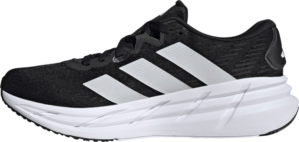 adidas Adistar 4 Men's Running Shoes - Black | Running & Training