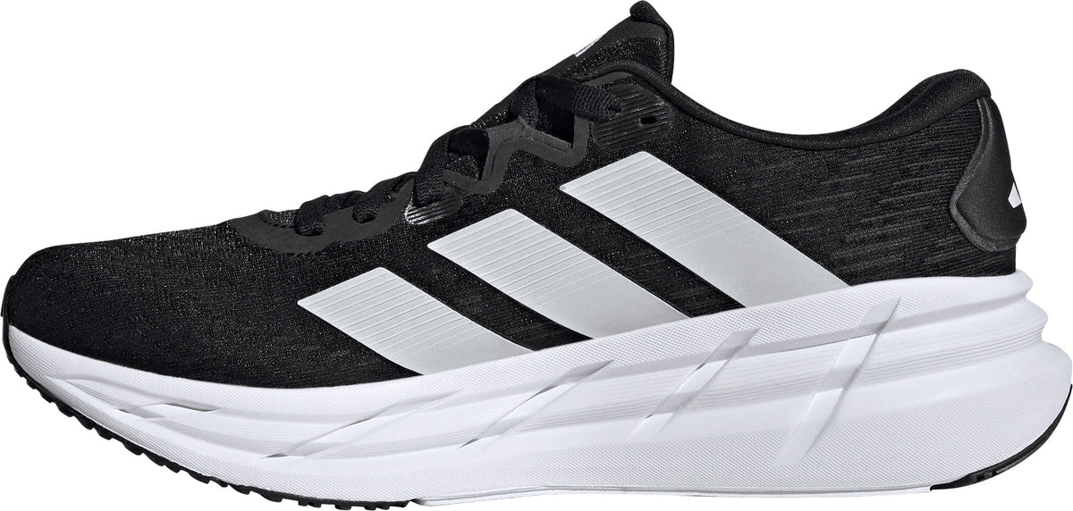 adidas Adistar 4 Men's Running Shoes - Black | Running & Training