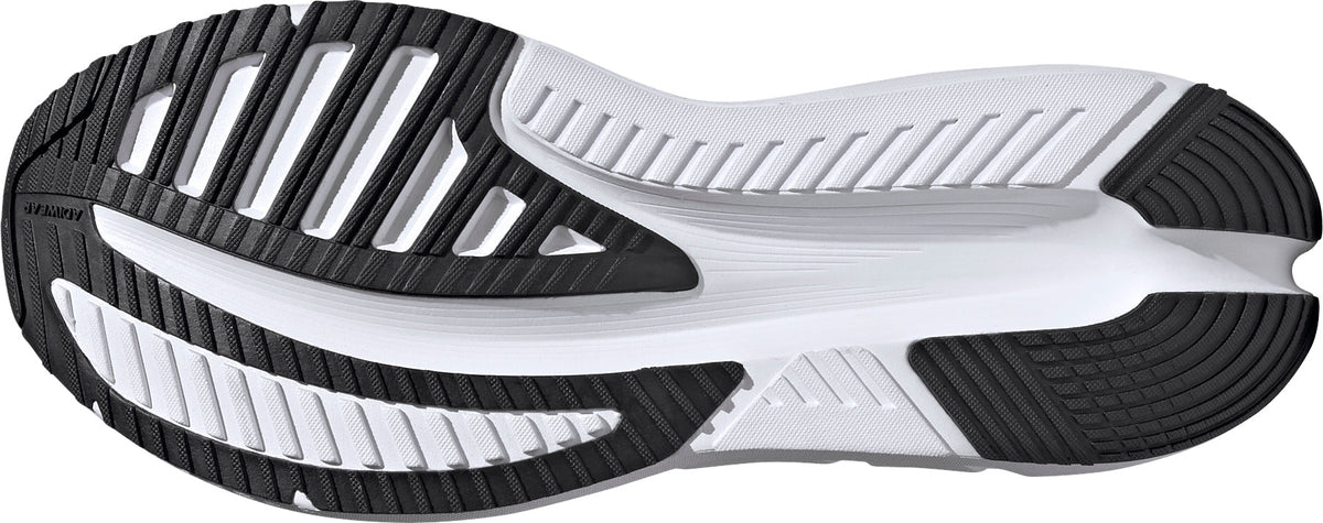 adidas Adistar 4 Men's Running Shoes - Black | Running & Training