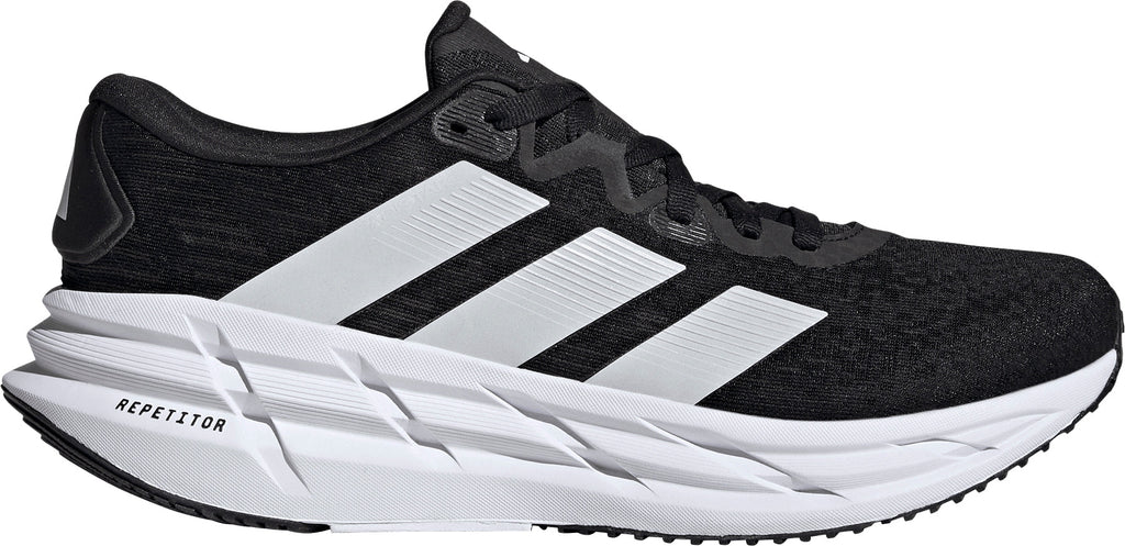 adidas Adistar 4 Men's Running Shoes - Black | Running & Training