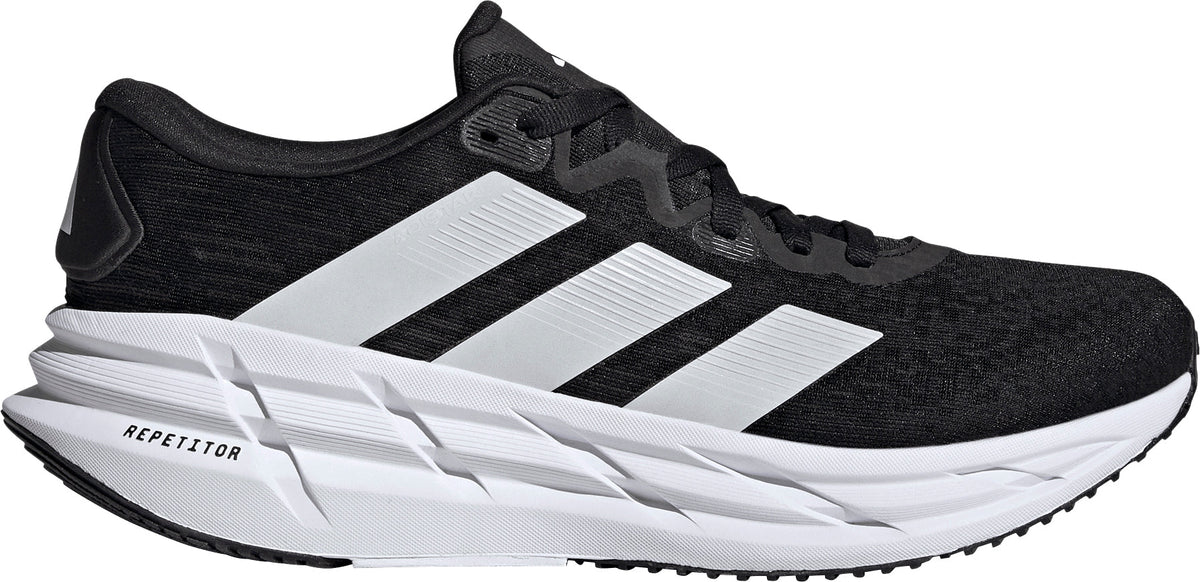 adidas Adistar 4 Men's Running Shoes - Black | Running & Training