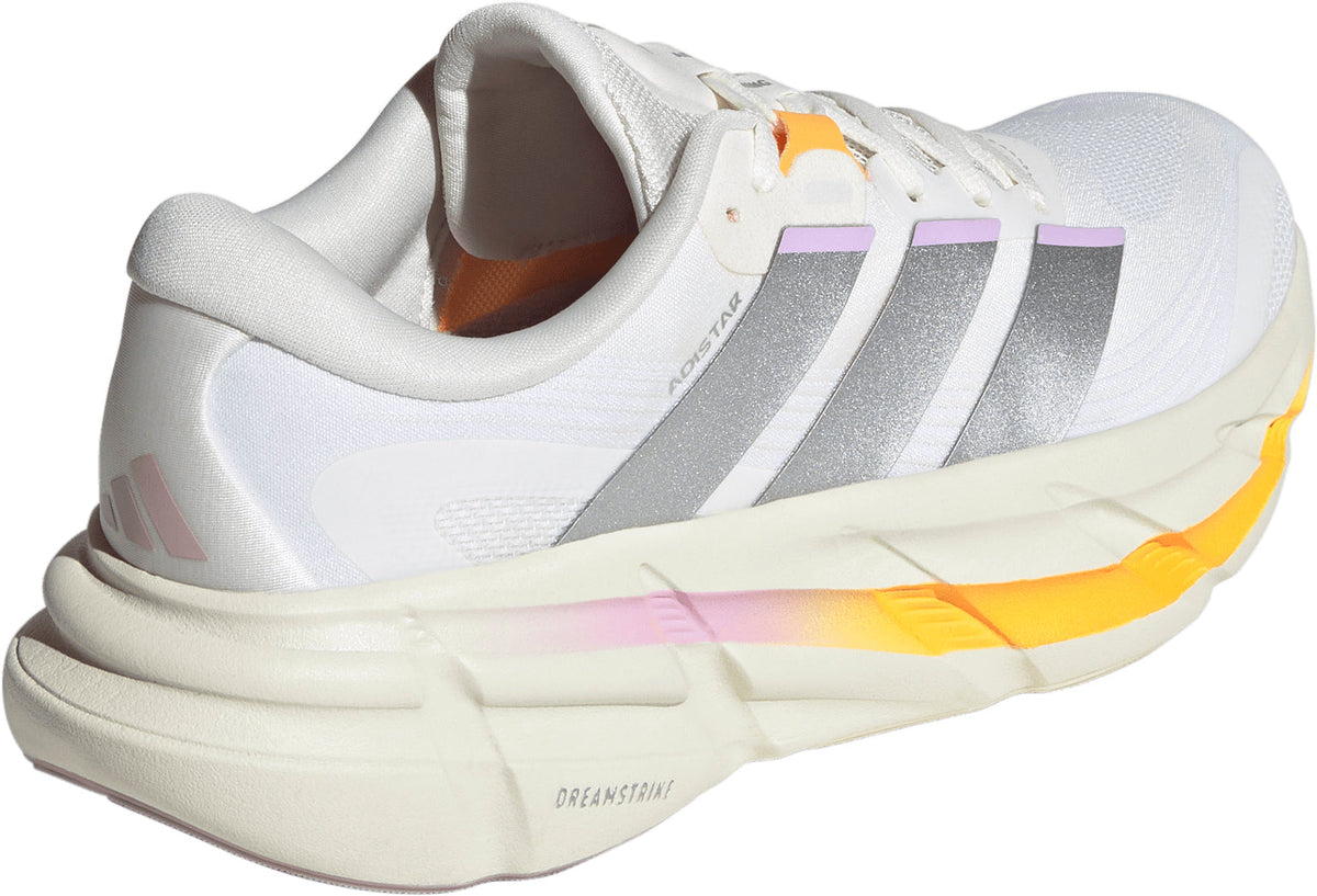 adidas Adistar 5 Women's Running Shoes - White | Running & Training