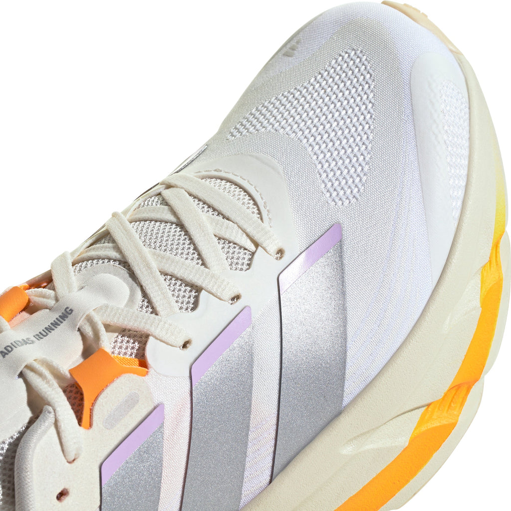 adidas Adistar 5 Women's Running Shoes - White | Running & Training