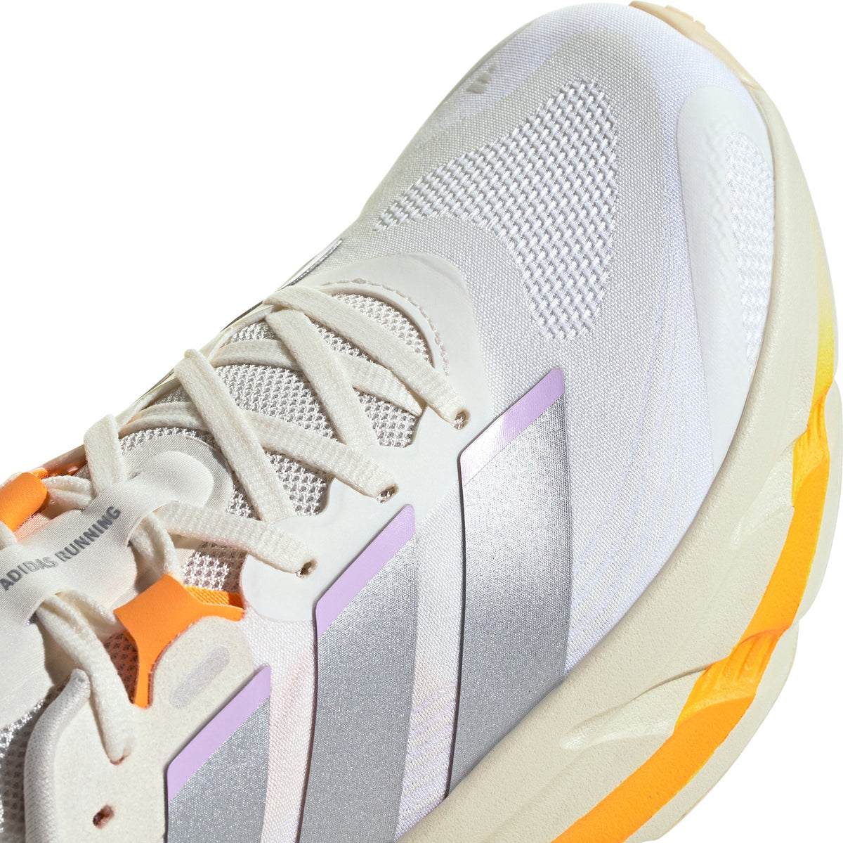 adidas Adistar 5 Women's Running Shoes - White | Running & Training