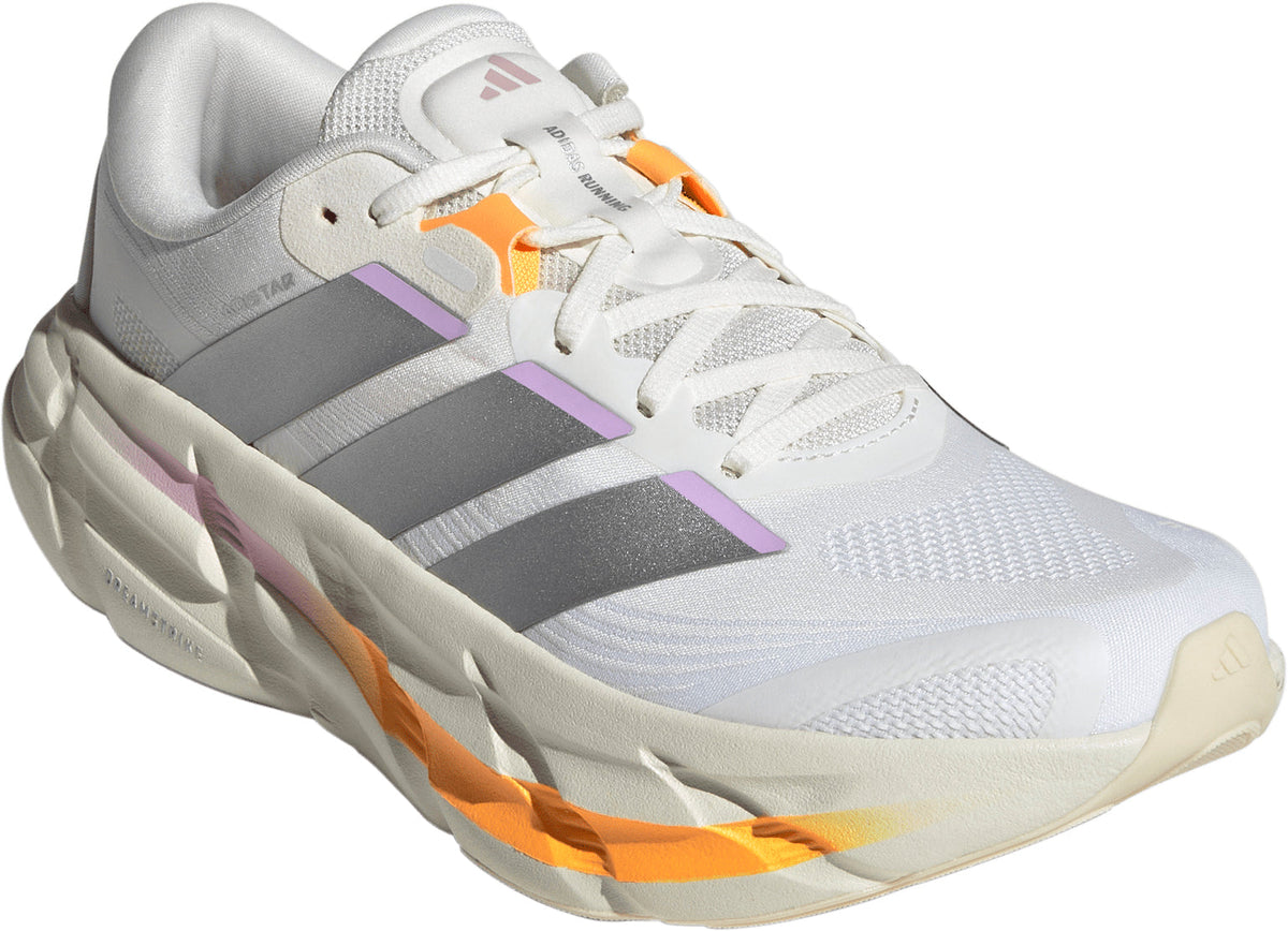 adidas Adistar 5 Women's Running Shoes - White | Running & Training