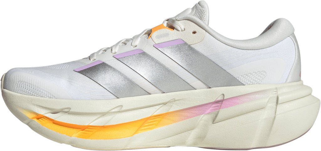 adidas Adistar 5 Women's Running Shoes - White | Running & Training