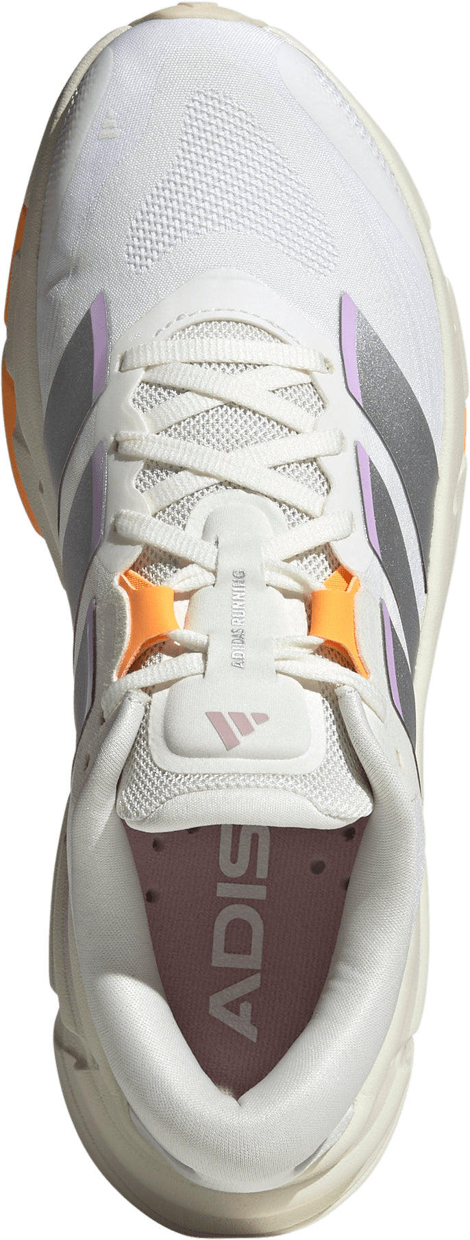adidas Adistar 5 Women's Running Shoes - White | Running & Training