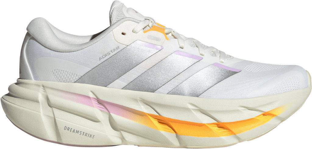 adidas Adistar 5 Women's Running Shoes - White | Running & Training