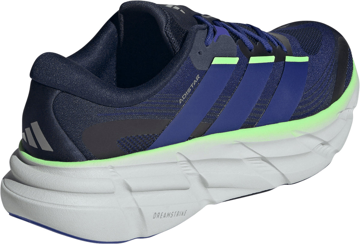 adidas Adistar 5 Men's Running Shoes - Blue | Running & Training