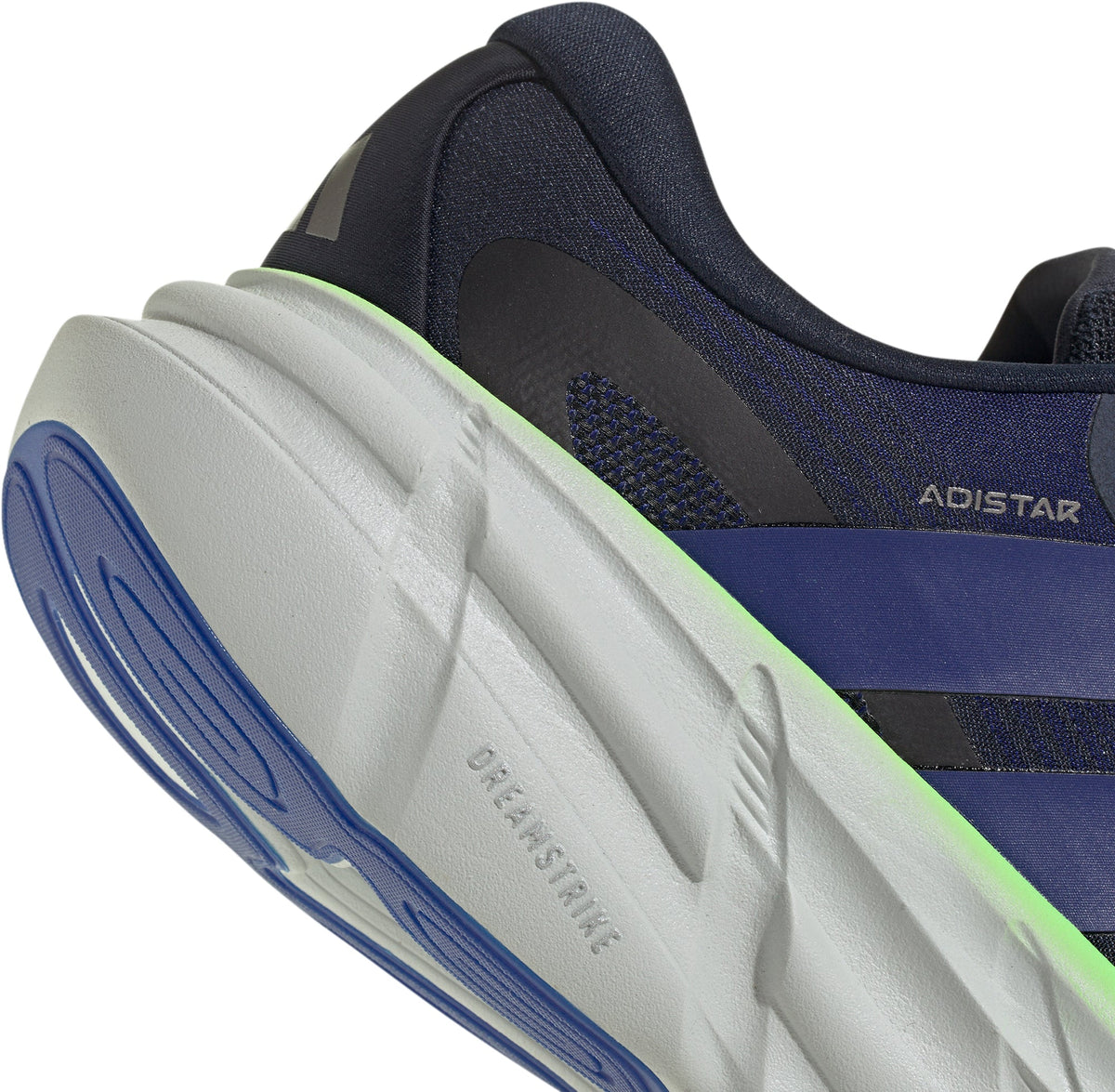 adidas Adistar 5 Men's Running Shoes - Blue | Running & Training