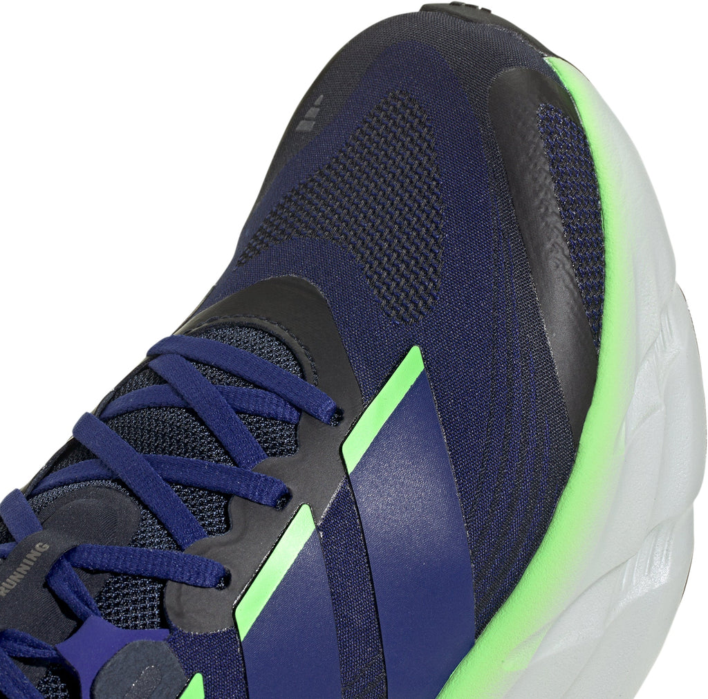 adidas Adistar 5 Men's Running Shoes - Blue | Running & Training